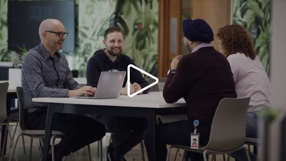 Careers at F5 video