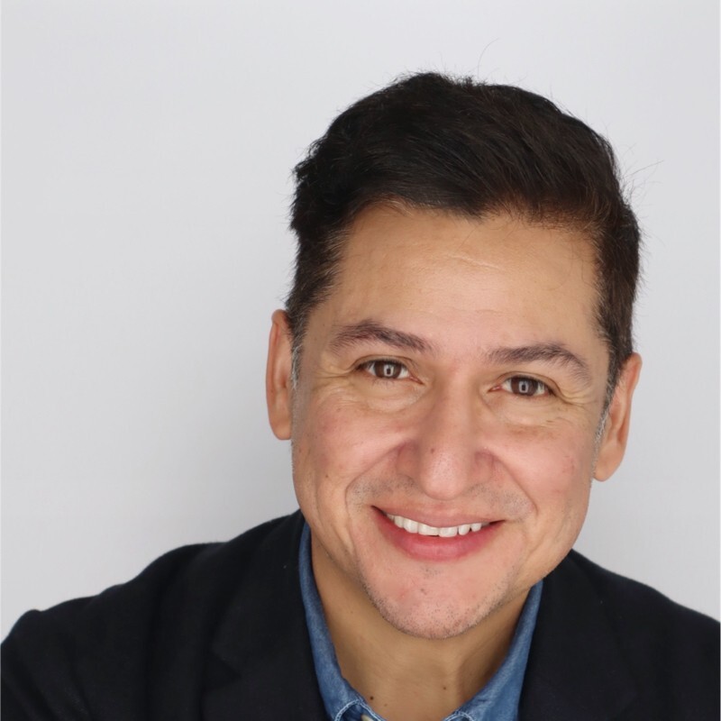 Michael Montoya