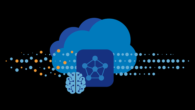 Brain with a web