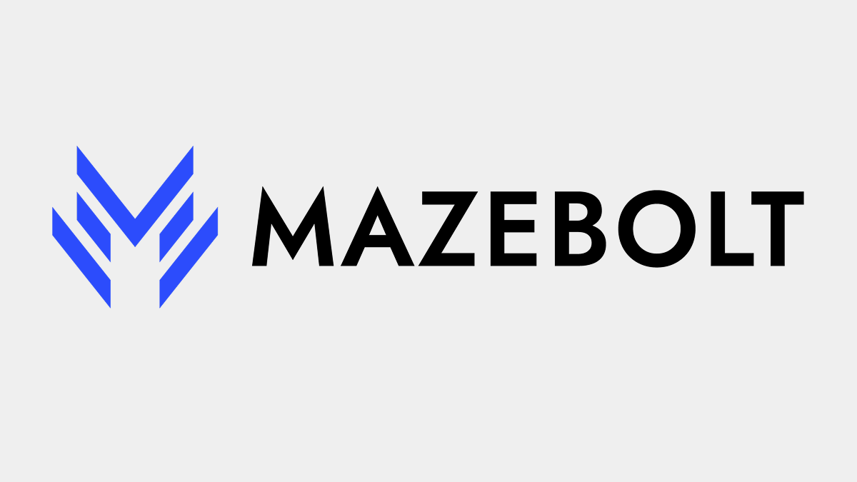 Mazebolt
