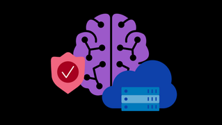 cloud with brain